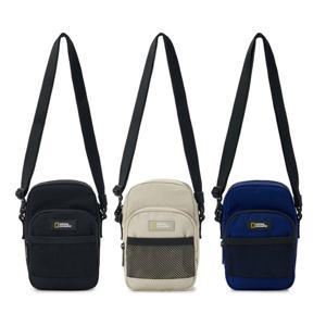 [내셔널지오그래픽키즈]K253KCR060 2단 미니크로스백 3 종택 1