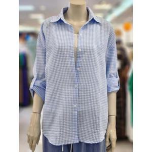 SOUP 세이브존07 나시 셋업 블라우스 SB7TX30