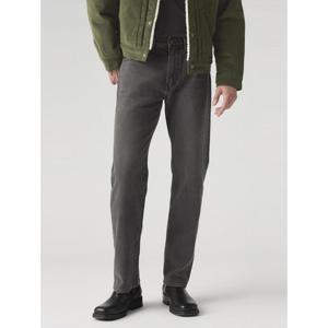 [리바이스]남성 505  레귤러 스트레이트핏 웜 데님팬츠(00505-2