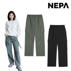 [네파]간절기 여성 카고팬츠 에코 브리즈 7L61666_US