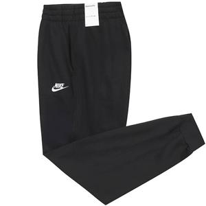 [정품] 나이키 주니어 클럽 프렌치 테리 LBR 조거 팬츠 (FD3019-010)