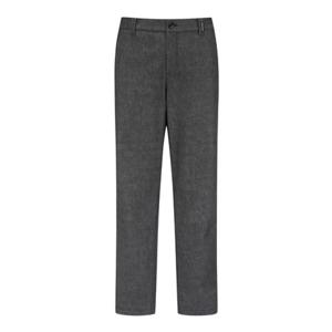 [파리게이츠] (511E3PT201)남성 트윌 텍스쳐 인밴딩 스트레이트 팬츠