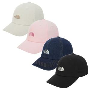 노스페이스키즈 로고 볼캡(NE3CR50ALL)