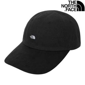 노스페이스 NE3CR53 티엔에프 미니 로고 볼캡 NE3CR53A