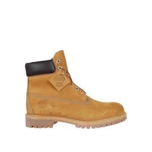 팀버랜드 6인치 프리미엄 워터프루프 레이스업 부츠 TB110061713