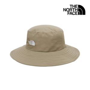 노스페이스 티엔에프 트레킹 햇 NE3HR53B