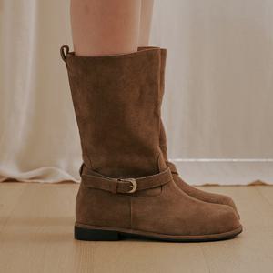 엘리자베스스튜어트[론칭가199,000]베이직 투웨이 부츠 EBAL157719