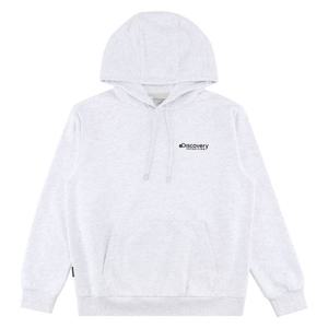 디스커버리 남녀공용 덴버 후드티셔츠 DXHD33044MGL