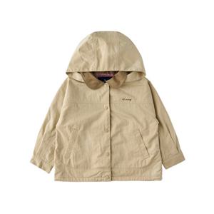 블루독 스튜디오[블루독](BE)코튼후드자켓 25A1512052 25가을상품 후드자켓