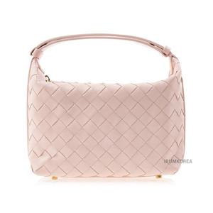 [보테가베네타] SS25 여성 윌리스 미니 토트백 754443 V3IV1 6805