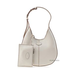 [토즈] SS25 여성 DI 미니 호보백 XBWDBSR9100YAT B015