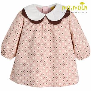 [모이몰른]유아 마리안 원피스 M243OPB35P