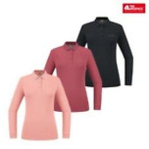 REDFACE HC02 어텀데일리칼라우먼티 REWFTSF23251-BG