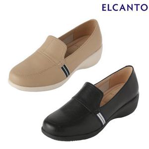 [엘칸토]여성쿠션 컴포트 몰드 로퍼  LCWC06U513