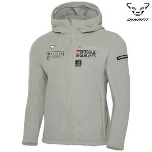 다이나핏 [택가 209,000원] 남녀공용 피디지 후드 집업 플리스 자켓 YUW23146K6