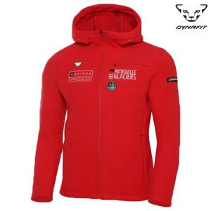 다이나핏 [택가 209,000원] 남녀공용 피디지 후드 집업 플리스 자켓 YUW23146