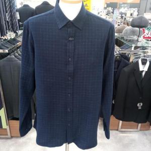 트레몰로 HC10 면기모 캐주얼남방 TRNNL3F8541