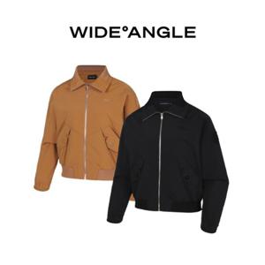 [와이드앵글]CO 와글 바머 블루종 자켓 L WWU24171