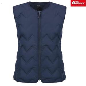 레드페이스 HC22 레드페이스오리털조끼남성 데일리라이트튜브베스트 REWMVEF23510
