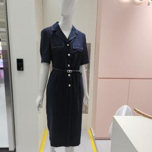 꼼빠니아 HC28 윈피스 Cafu5wop221