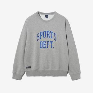 [휠라][FILA] 바시티 그래픽 맨투맨 (FS2POH1103X_LML)