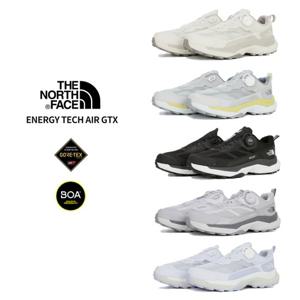 노스페이스 등산화 에너지 테크 에어 고어택스 NS95R01A B C D E
