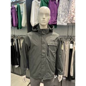 [마운티아][마운티아] 25년 F/W 남성 가을 방풍 생활방수 몬테스