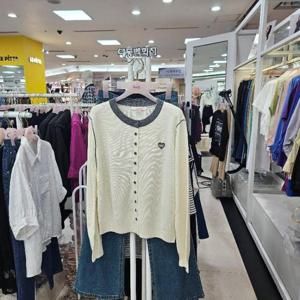 수스 DP01 하트자수 S253BKT953