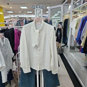 수스 DP01 리본타이 S253BBL901