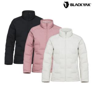 여성 제로스팟 다운자켓 웰딩 무봉제 경량다운 1BYPAWU510 GD