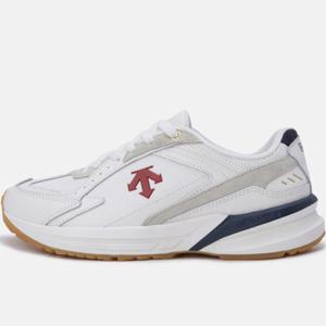 [데상트]데상트 크론 하이퍼 스니커즈 SP323LCR71RDNY 운동화 스