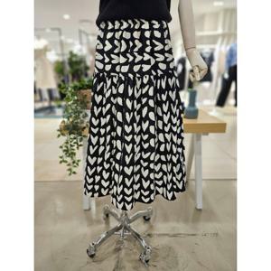 [포커스]MARIO포커스 심쿵 하트 스커트 FF4H3SK30374