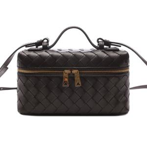 [보테가베네타] 25FW 여성 뱅뱅 베니티 토트 겸 크로스백 (789109 V3IV1 2132 25F)