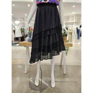 [포커스]MARIO포커스 언발 캉캉 스커트 FM5D3SK31975