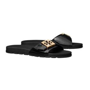 토리버치 샌들 157872001 BLACK