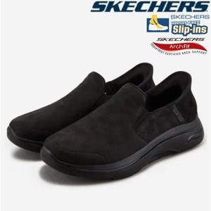 스케쳐스 남성 고워크 아치핏 2.0 슬립인스 SP0MWCFY061-LP2