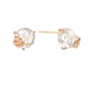 [로이드] 12월 너도밤나무잎 10K Gold 귀걸이 LPTJ119MT