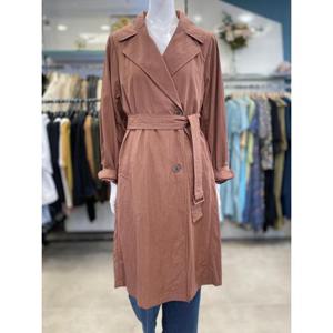 안지크 세이브존07 테일러드 트렌치코트 IA3-BR110-0