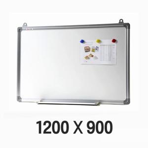 문구 화이트보드 자석 1200 X 900 사무 용품