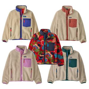 [파타고니아코리아] 키즈 레트로-X 재킷 65626Q7_JS