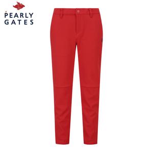 [파리게이츠] 파리게이츠 여성 헤링본 솔리드 조거팬츠 521C3PN352_RE