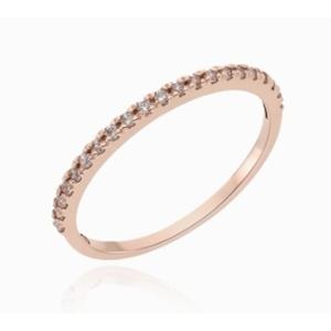 [로이드] 하프세팅 10K 골드 가드링 LRT25014T