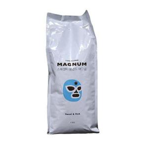 커피리브레 스페셜티 블렌드 매그넘 1kg a65683