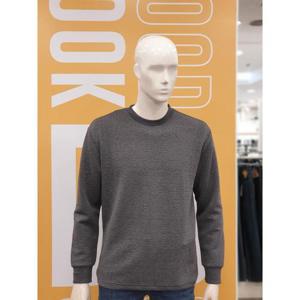 뱅뱅 세이브존02 엠보싱라운드맨투맨 CTL 602