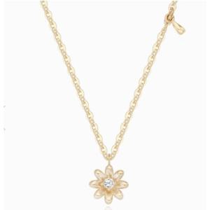 [로이드] 쁘띠 데이지 10K 목걸이 LNT25011T