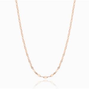 [로이드] 1.5푼 잠자리 14K 체인 목걸이 LNC25013G