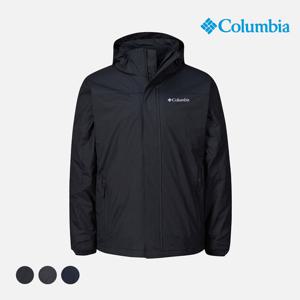 공용 팬터폴스 인터체인지 3IN1 부가부 내피탈부착 방수자켓 XE8625