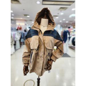 [멜로디가든]멜로디가든 세이브존08 후드 점퍼 M25F8R124 (40946