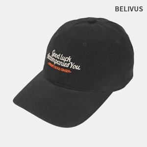 빌리버스 남성 볼캡 야구모자 캐주얼 자수 로고 캡모자 BDDU007