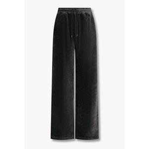 VOV보브 벨벳 밴딩 셋업 팬츠 (7155430004)